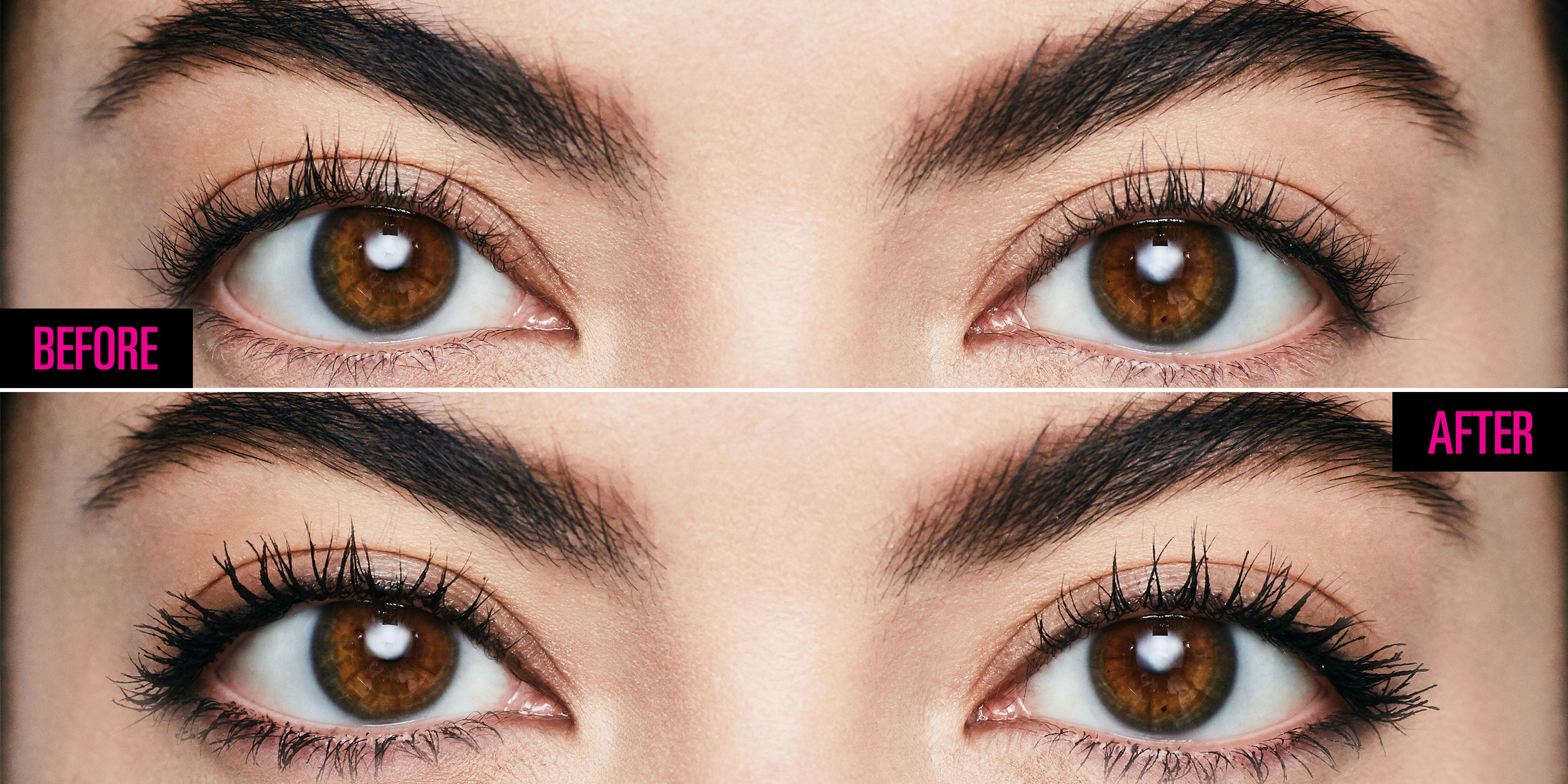 How To Get Great Lashes Eyelash Tips