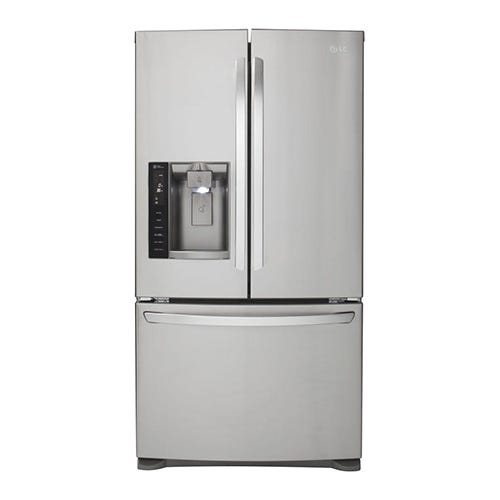 8 Best Refrigerators of 2018 - Top Refrigerator Reviews & Brands