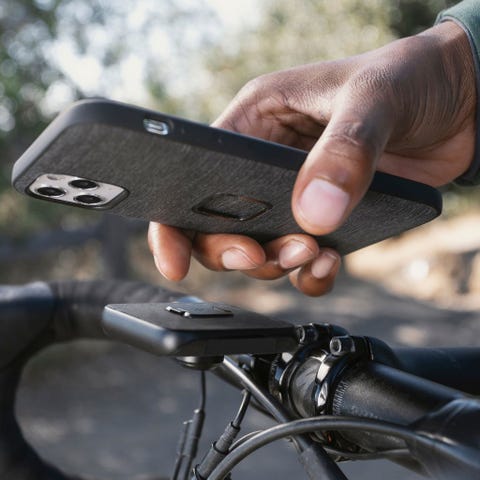 peak design phone mount