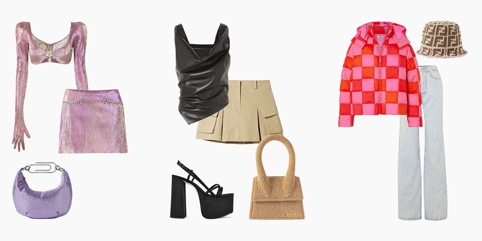 These Editor-Loved Brands Are Up to 80 Percent Off for Net-A-Porter's Winter Sale
