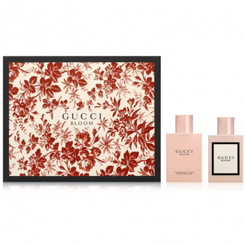 gucci bloom douglas