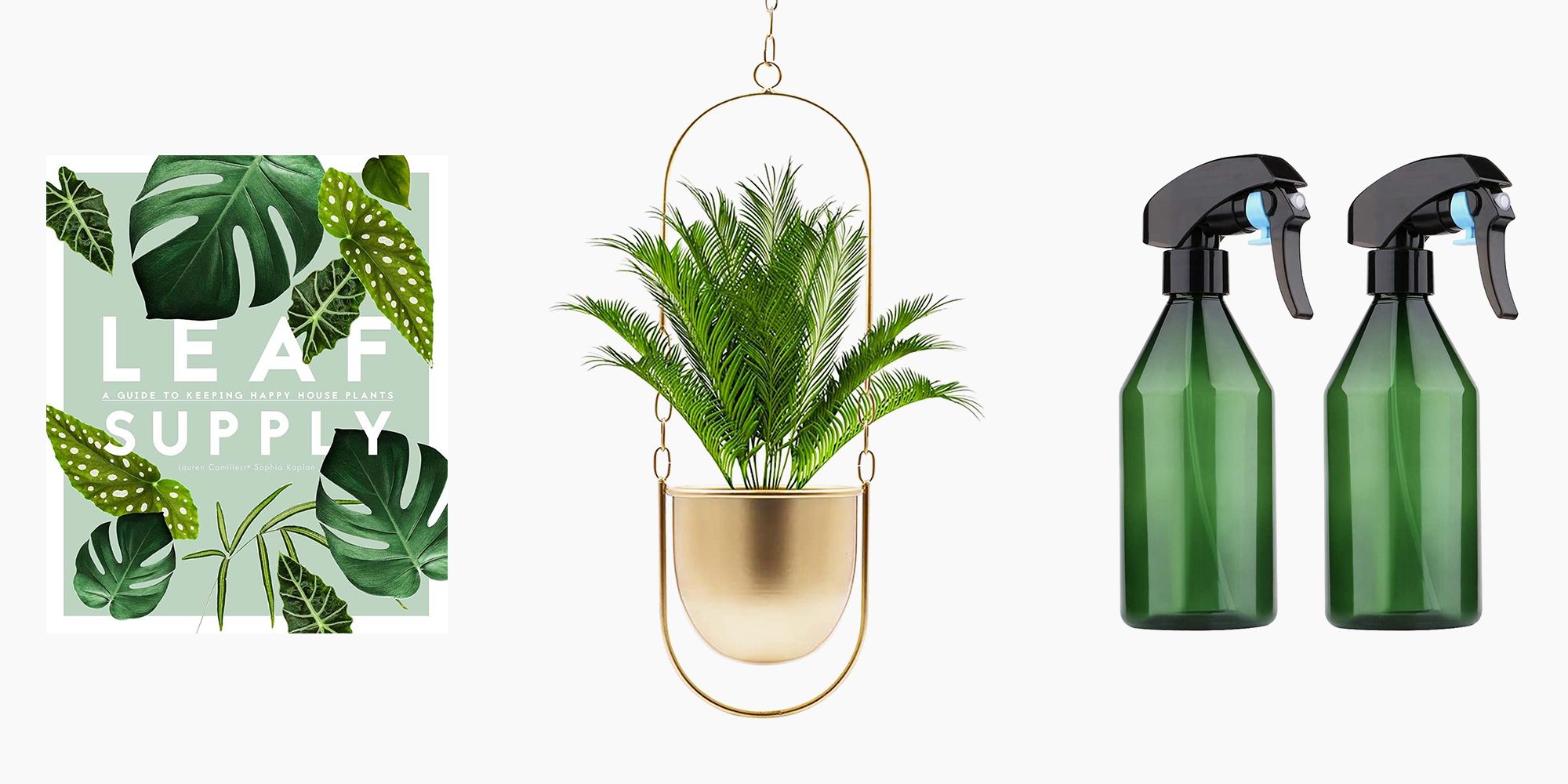 best gifts for plant lovers