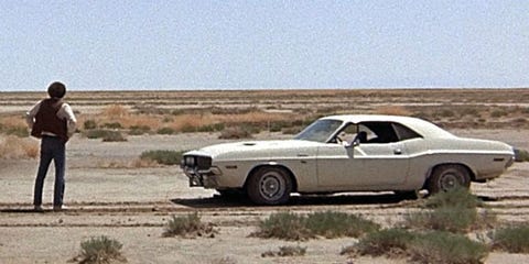 あの映画に出てきた かっこいいクルマはどれ 映画に登場するおすすめの名車15選