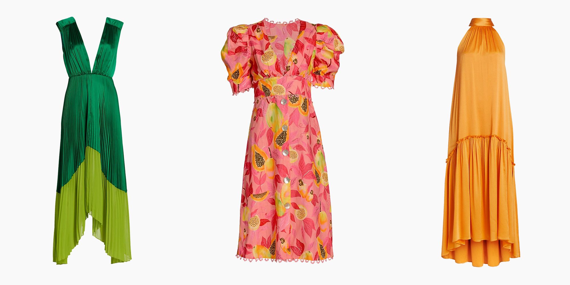 14-on-sale-wedding-guest-dresses-secretly-discounted-at-saks-fifth-avenue-flipboard