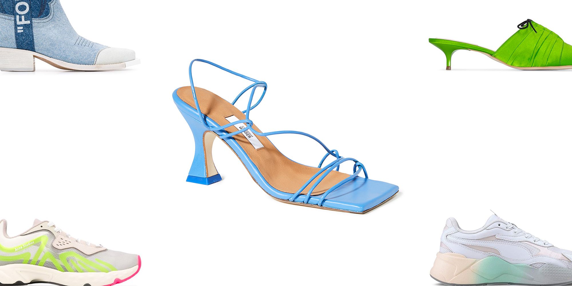 cute fancy shoes