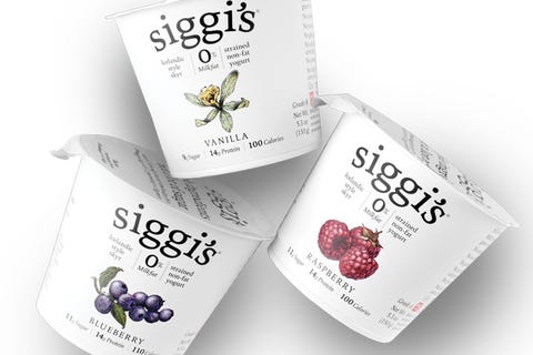 image Siggis Icelandic Style Skyr