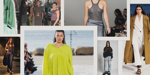 sportswear trend spring 2022