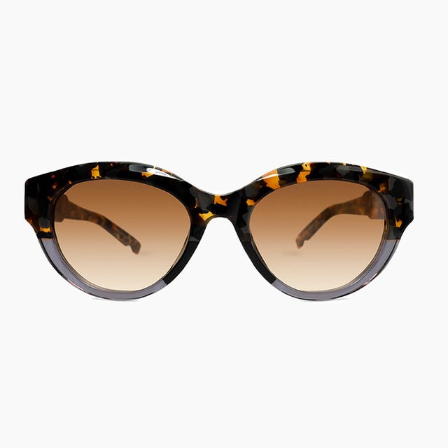 Most Flattering Pairs of Sunglasses for Women - 15 Delightfully Boring ...