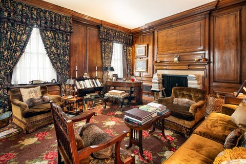 Heinz Heiress's Sutton Place Townhouse On Market for $21 Million - Drue ...