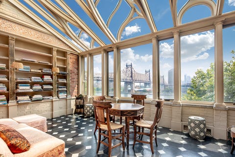 Heinz Heiress S Sutton Place Townhouse On Market For 21 Million Drue Heinz House Photos Heinz Heiress S Sutton Place Townhouse On Market For 21 Million Drue Heinz House Photos