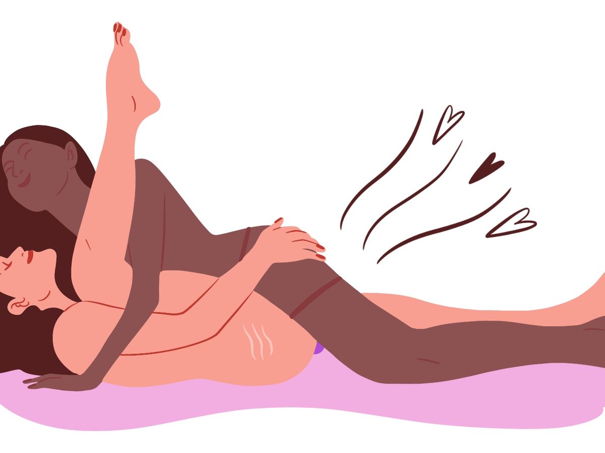 1200px x 900px - 24 Best Anal Sex Positions to Try for All Experience Levels