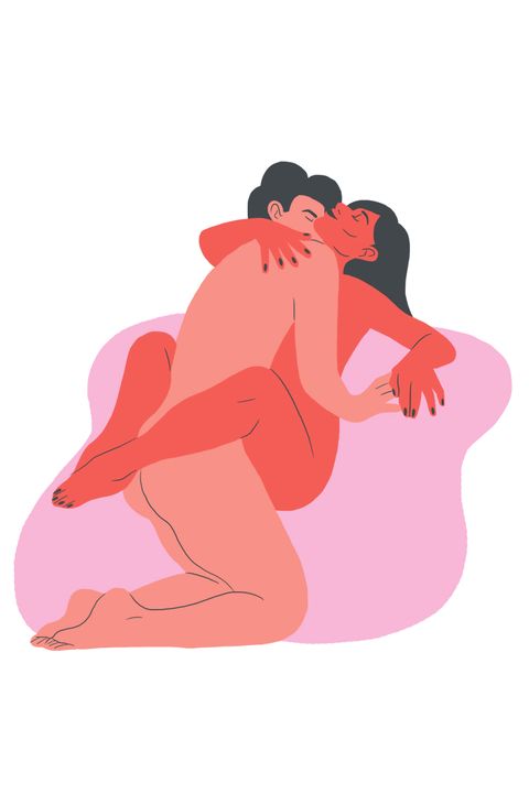 best face to face sex positions