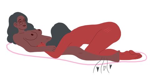 Spanking Sex Positions - Sex Positions for Every Couple - Sex Guide