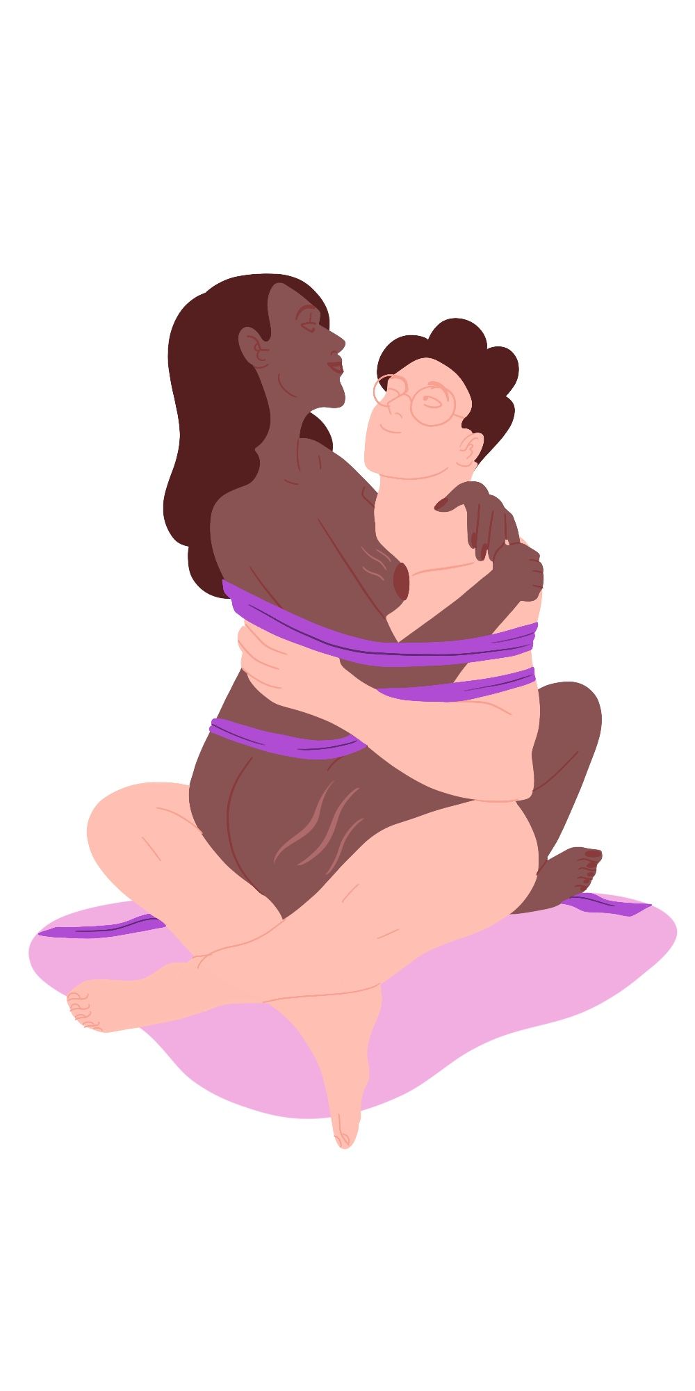 22 Valentines Day Sex Positions picture