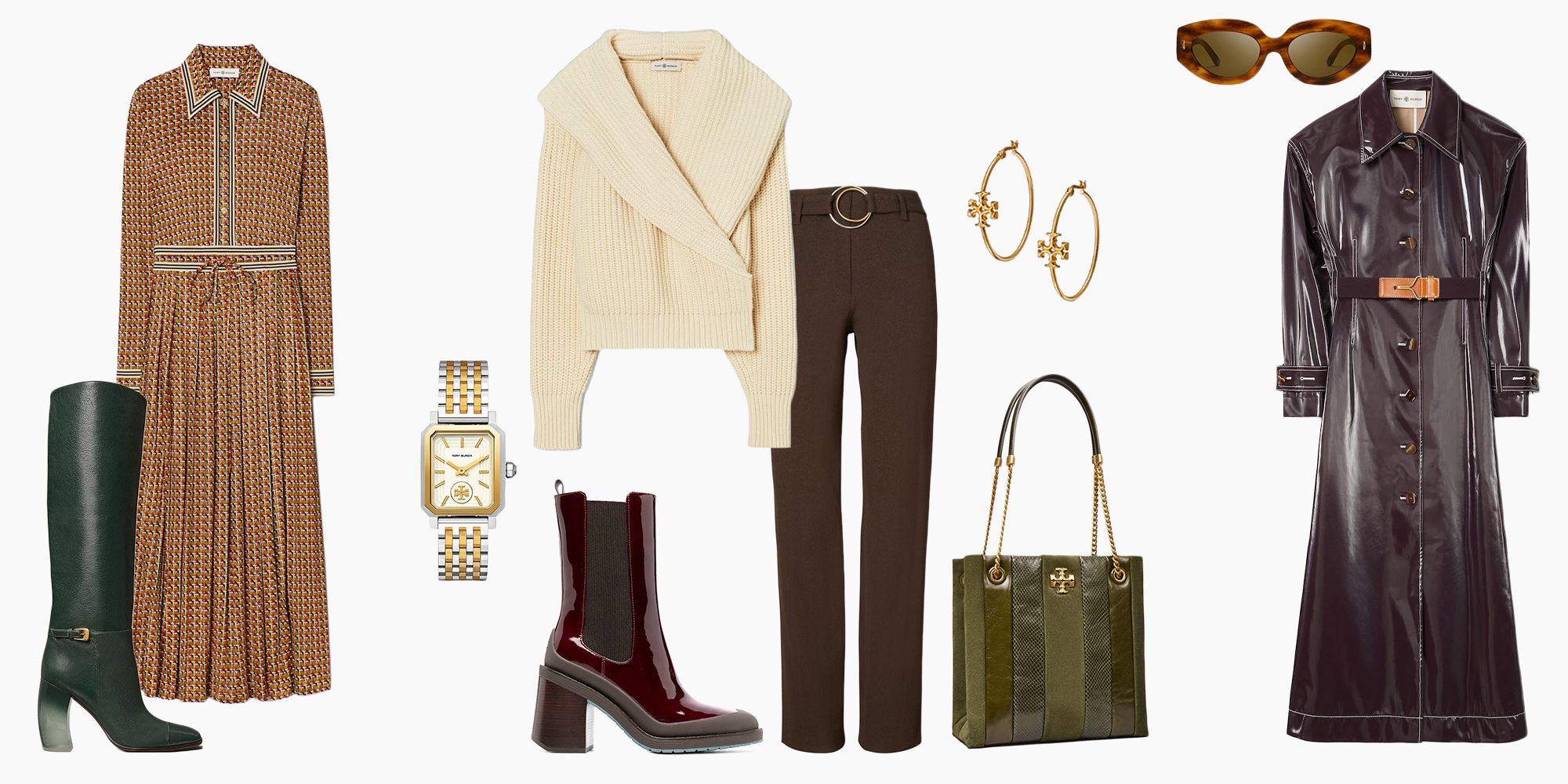 Save Up to 30% On Our Tory Burch Favorites During the Annual Fall Event Sale