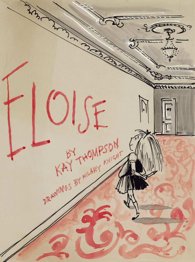 eloise hotel book eloise hotel book