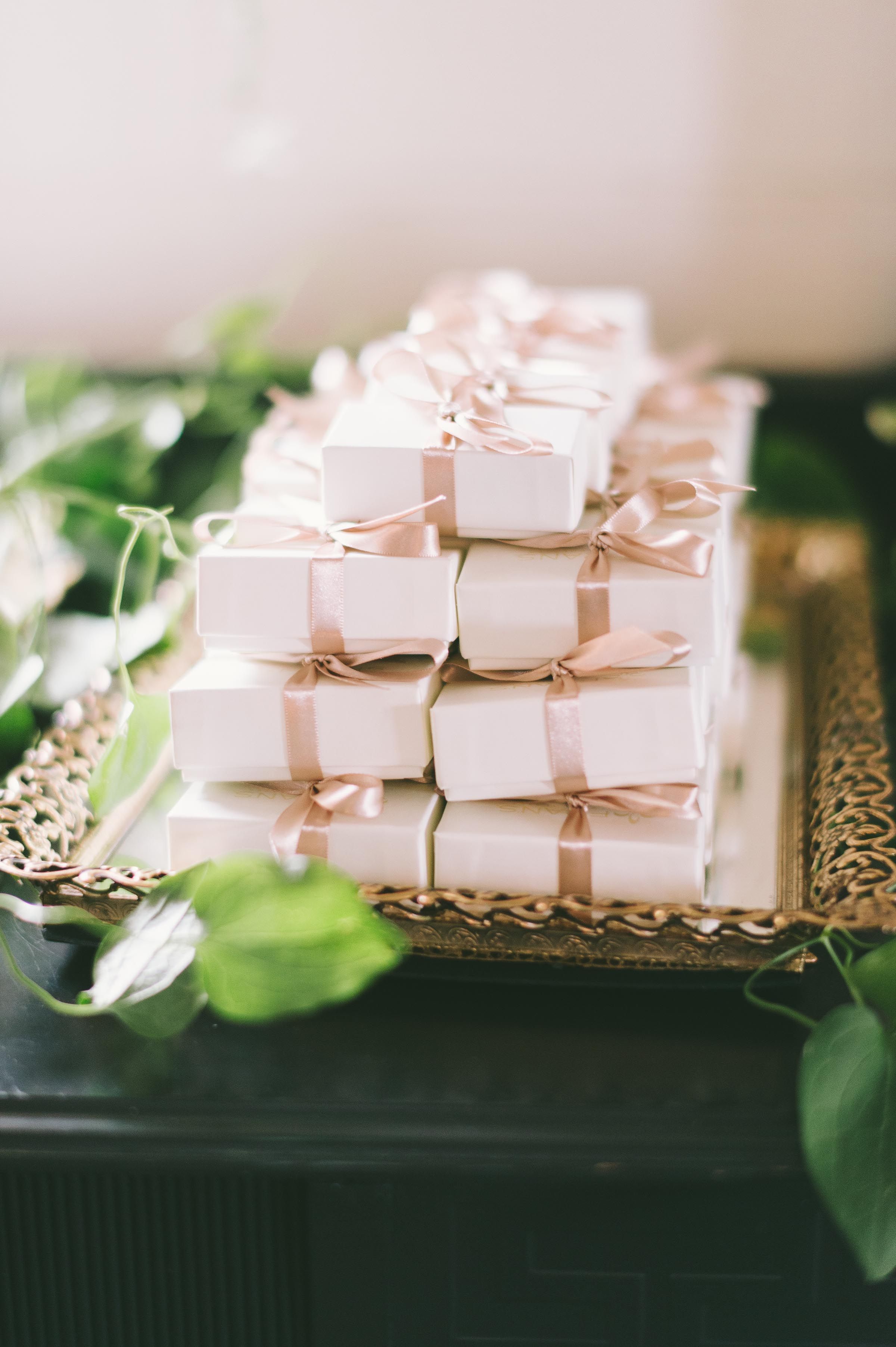 best friend bridal shower gift ideas