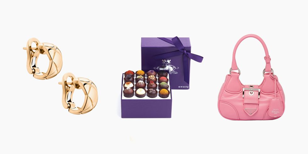 27 Valentine’s Day Gifts for Every Kind of Woman