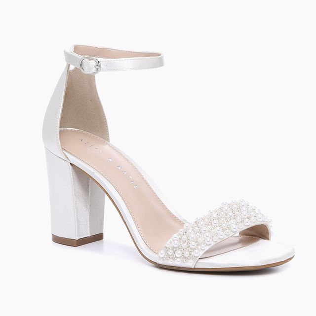 The 25 Most Comfortable Wedding Shoes for Brides and Wedding Guests