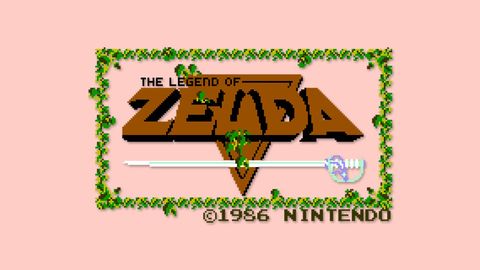legend of zelda videojuegos juego historia nintendo