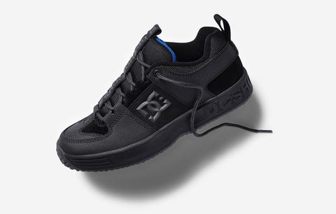 dc shoes lynx og