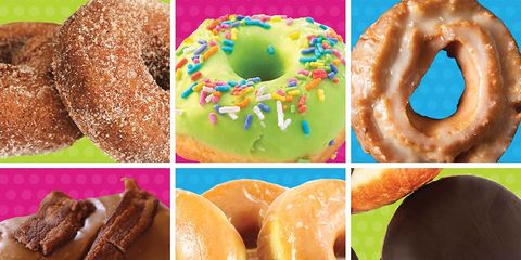 make-good-donut-choices