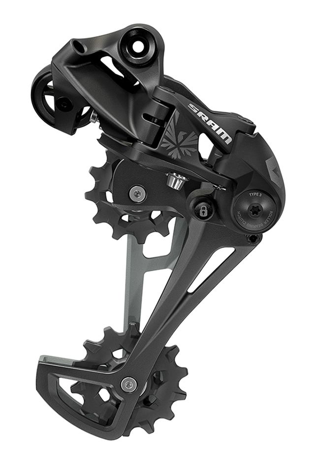 sram gx eagle trigger shifter