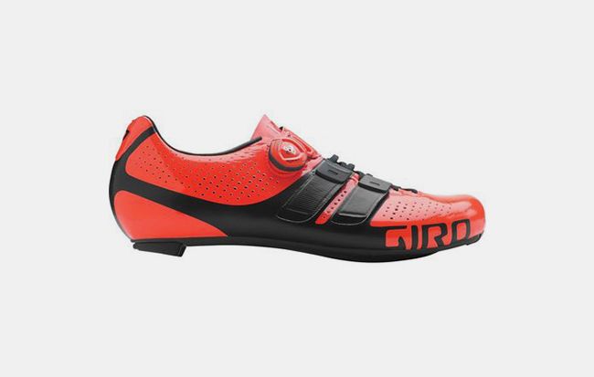 3 of Our Favorite Giro Cycling Shoes 