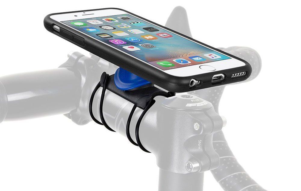 cycle gear cell phone mount