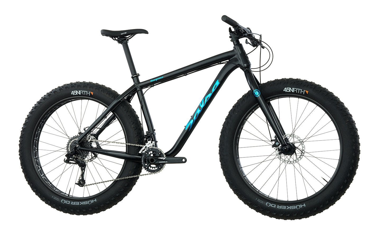 Best Fat Bikes Under $1,500 | Bicycling