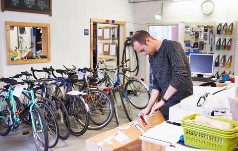 6 Things Cyclists Are Told About Bike Repair That Are Wrong | Bicycling