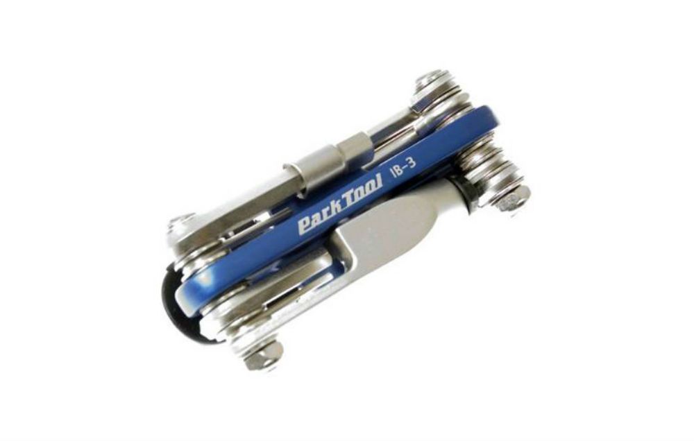 multi tool with chain tool