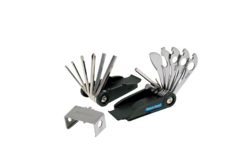 The 9 Best Multi-Tools for Cyclists