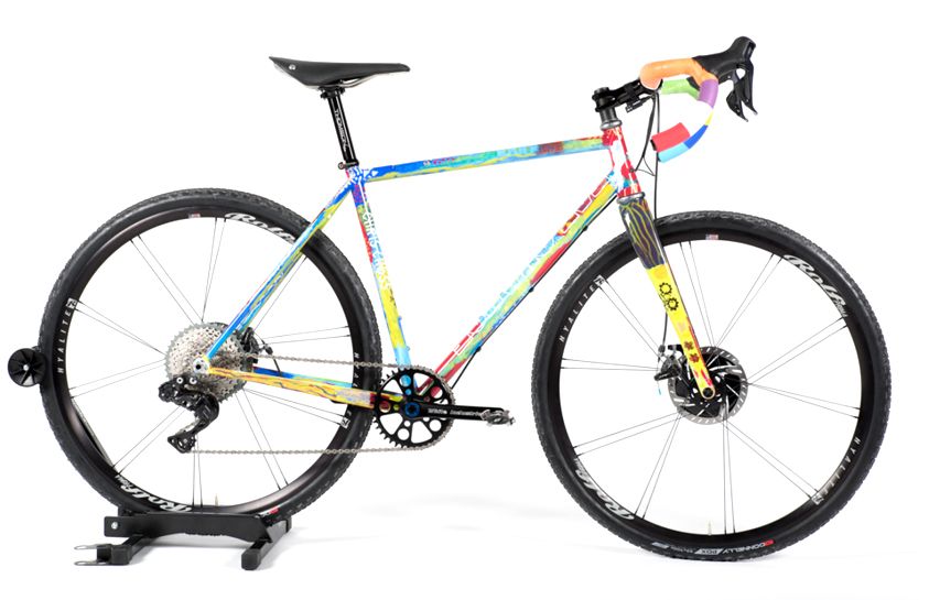 cross duke mountain bike price