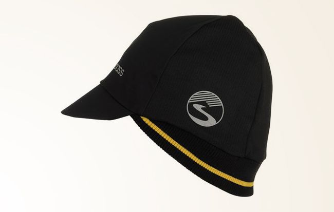 Cap Hat Baseball Black Signet Genuine Mini Lifestyle 80162445652 