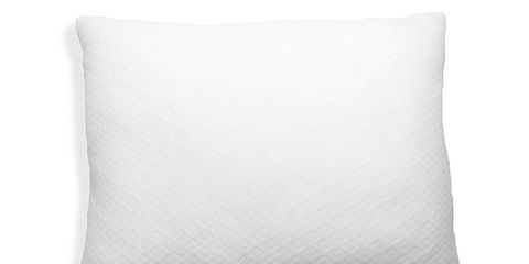 gel fiber pillow from amazon