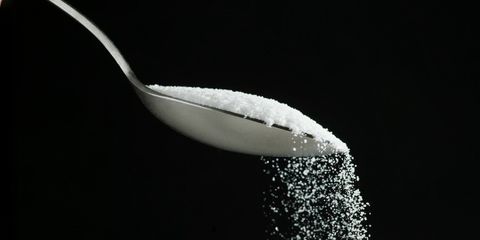 sugar vs salt health facts