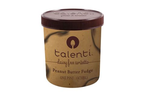 Talenti Peanut Butter Fudge Sorbetto