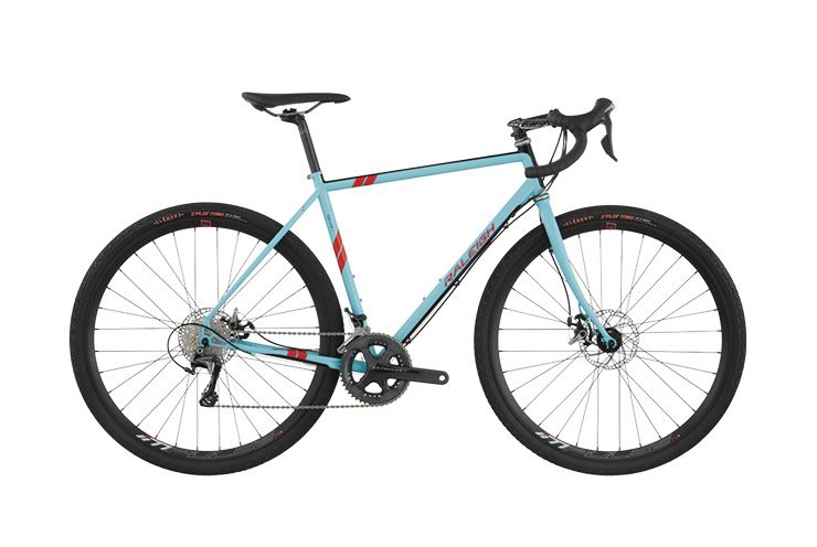 best gravel bike 2016