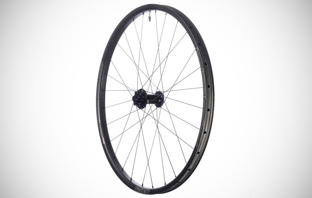 stans cb7 wheelset