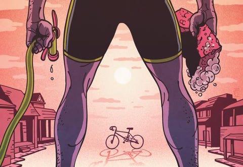 9 Easy Hacks to Winterize Your Bike