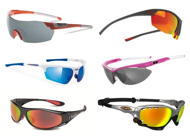 Get The Best Prescription Cycling Sunglasses Bicycling