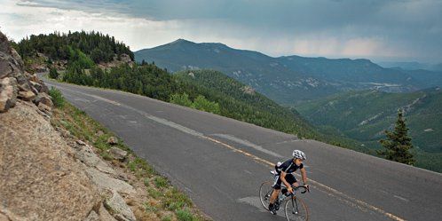 The Best Bicycle Rides In Every State Bicycling