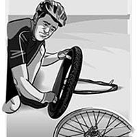 How to Fix a Flat Tire | Bicycling