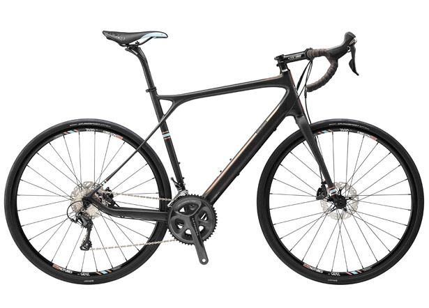 gt grade gravel bike