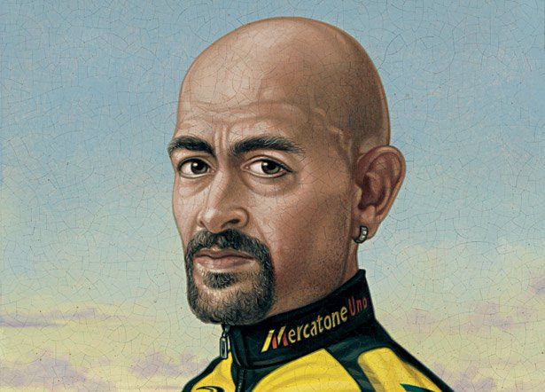 The Tragedy Of Marco Pantani Bicycling