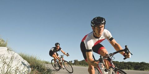 cycling training plans