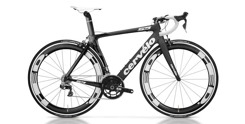 cervelo s5 for sale