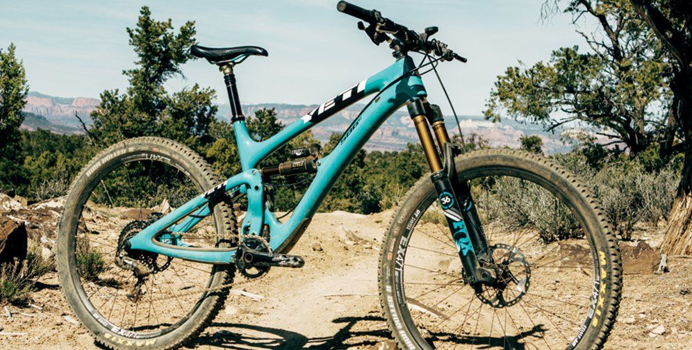 yeti sb6 2015