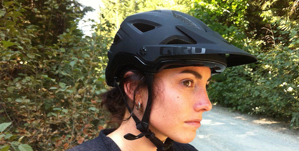 giro trail helmet